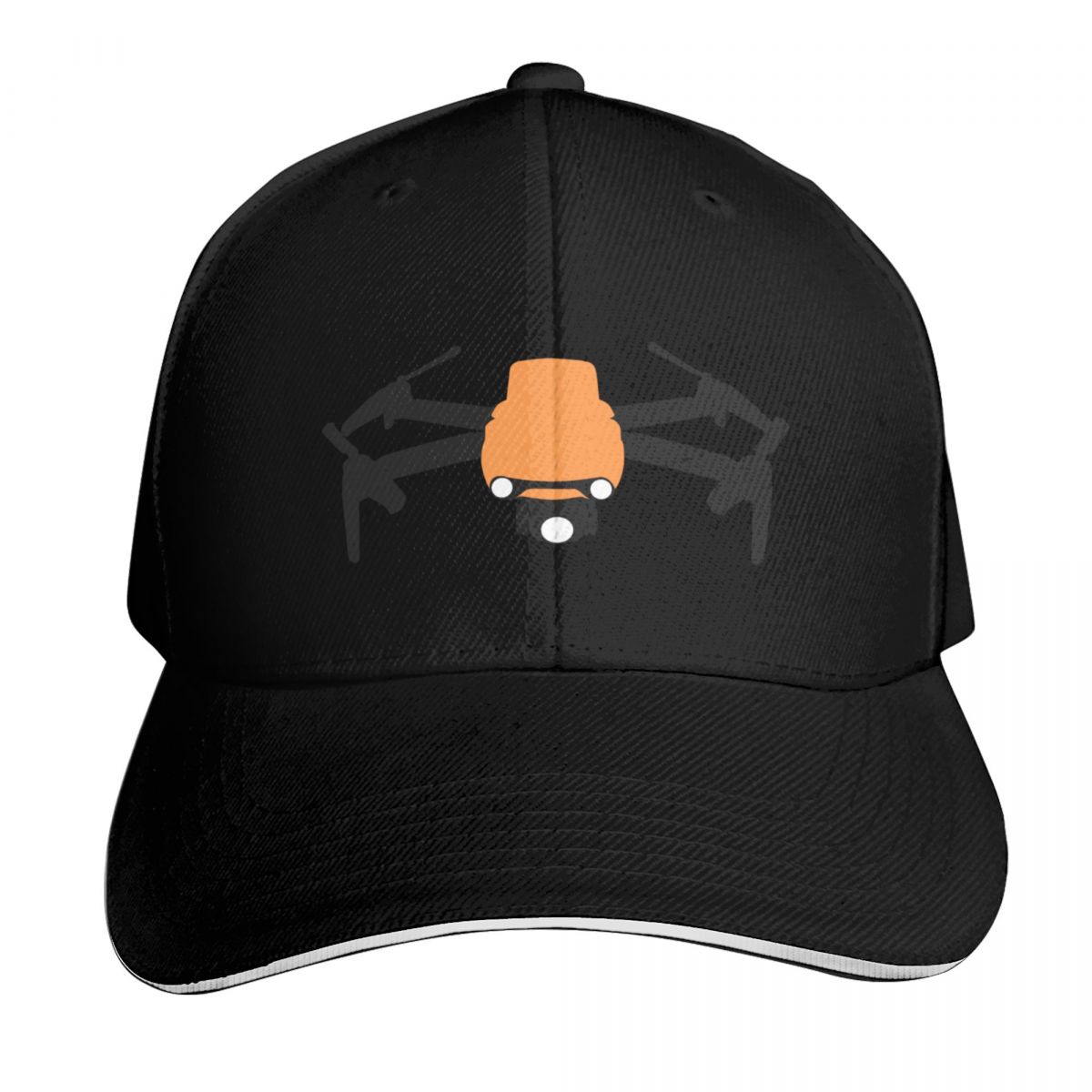Autel Drone Evo Nano - Cappellino da baseball per drone Autel