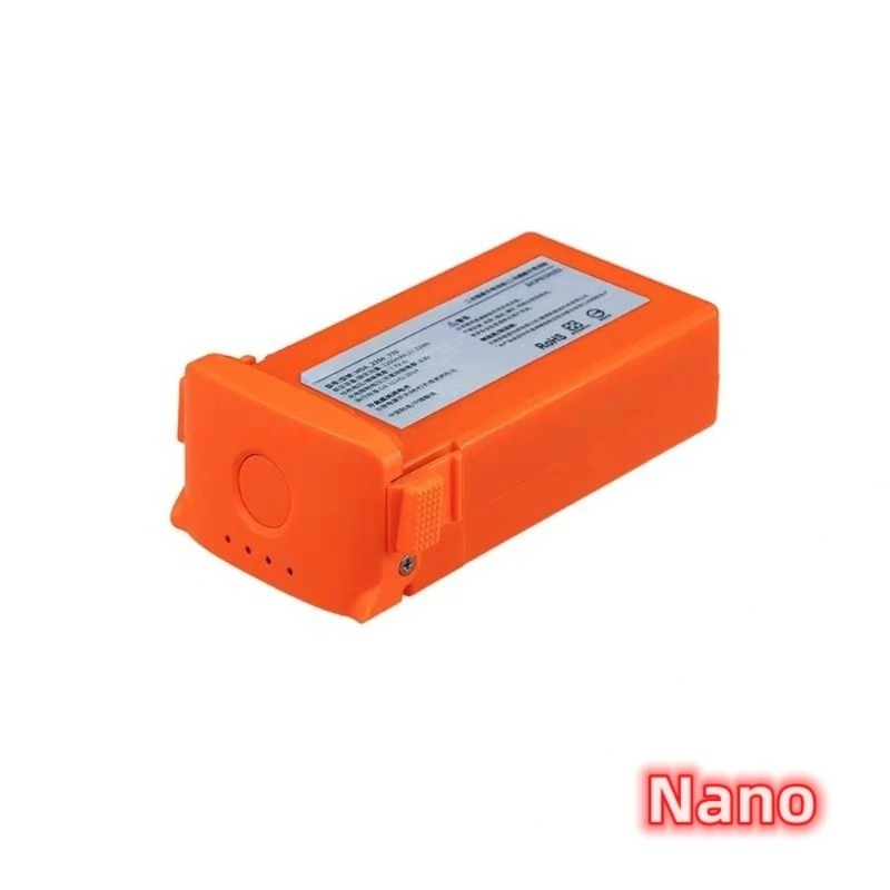 Batteria LiPo ricaricabile ad  - Autel Drone Evo Nano recensione e prezzo