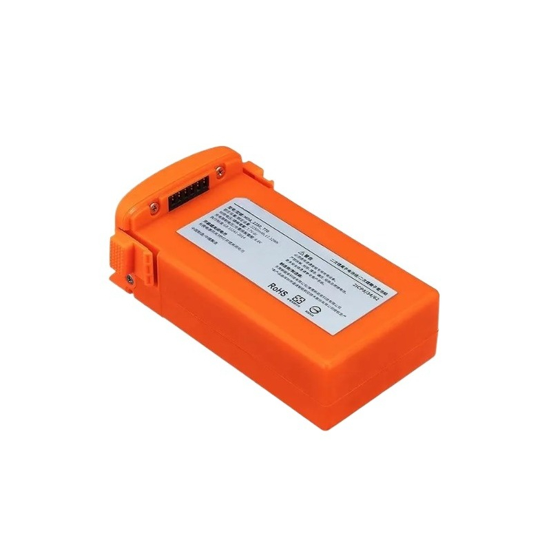 Batteria LiPo ricaricabile ad  - Autel Drone Evo Nano recensione e prezzo