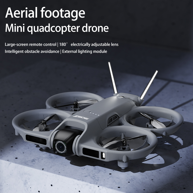 Drone Originale 906 8K HD Aere - Drone Mapping recensione e prezzo