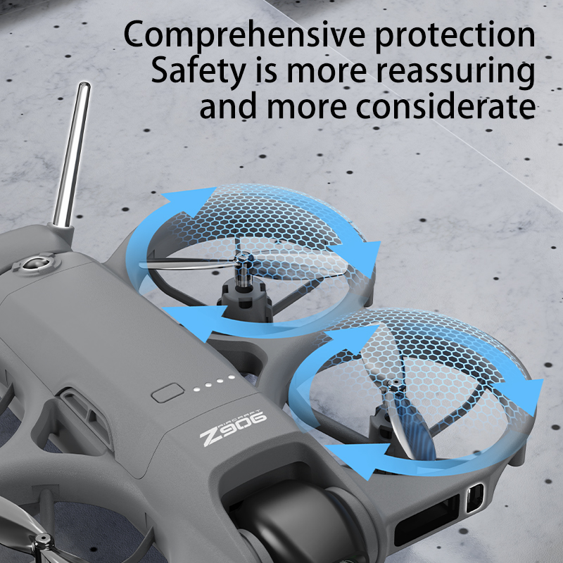 Drone Originale 906 8K HD Aere - Drone Mapping recensione e prezzo
