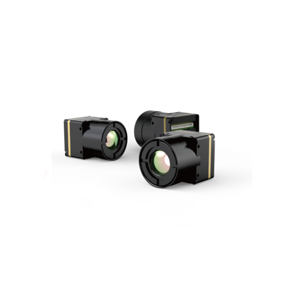 G640 Termocamera a infrarossi  - Drone Thermal Imaging recensione e prezzo