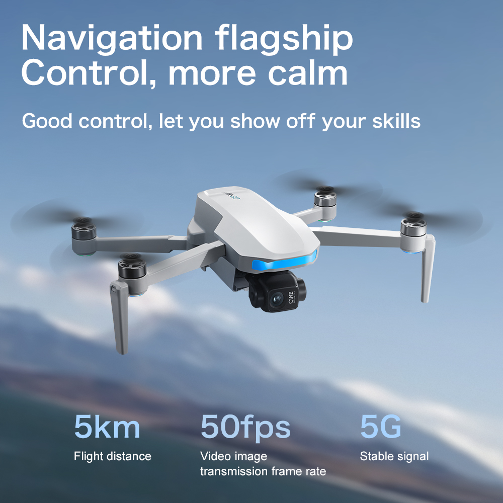 Drone Originale S-X1 8K HD Pro - Drone Mapping recensione e prezzo