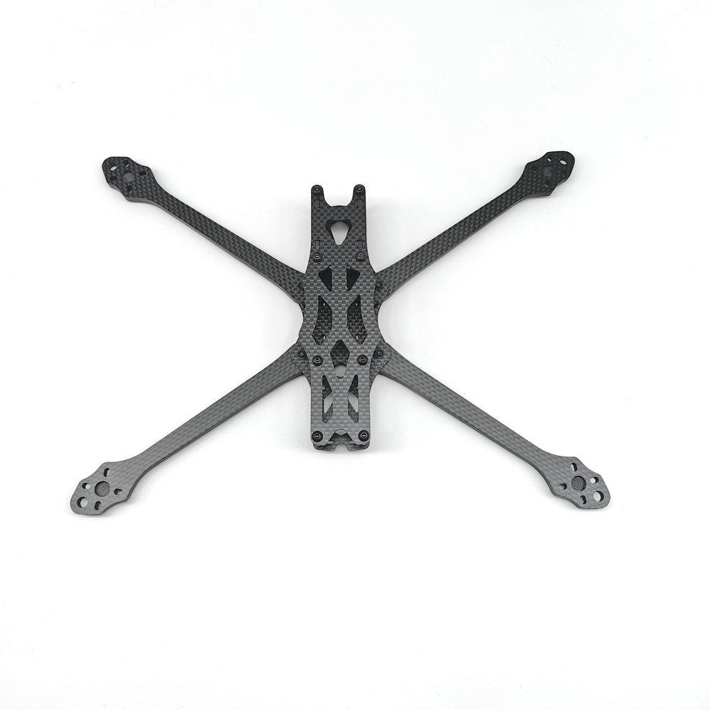 Kit telaio in fibra di carboni - Drone Lidar recensione e prezzo