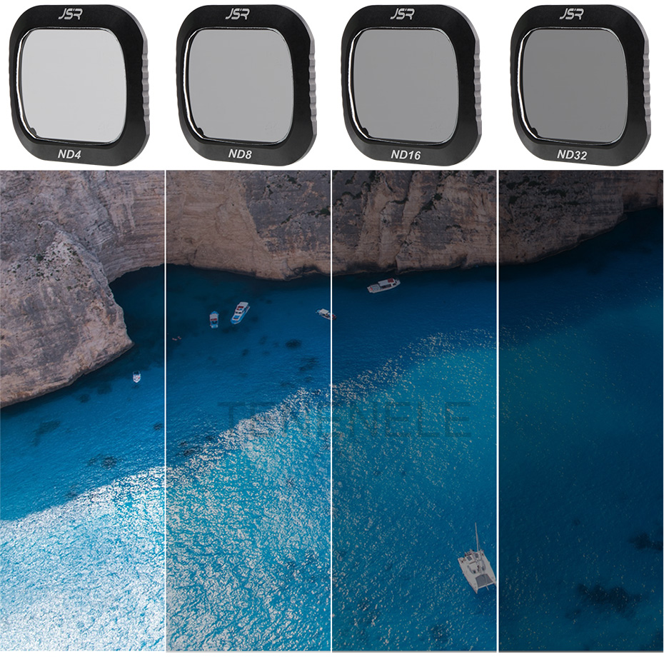 Per Mavic 2 Pro Drone Filtro F - Drone Ndvi recensione e prezzo