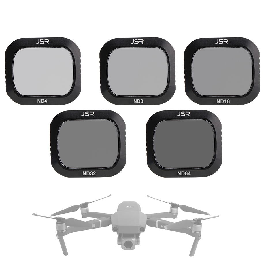 Per Mavic 2 Pro Drone Filtro F - Drone Ndvi recensione e prezzo