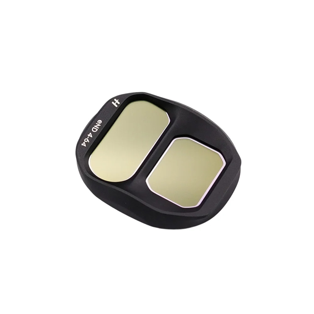 Filtro ND Elettronico Original - Drone Ndvi recensione e prezzo