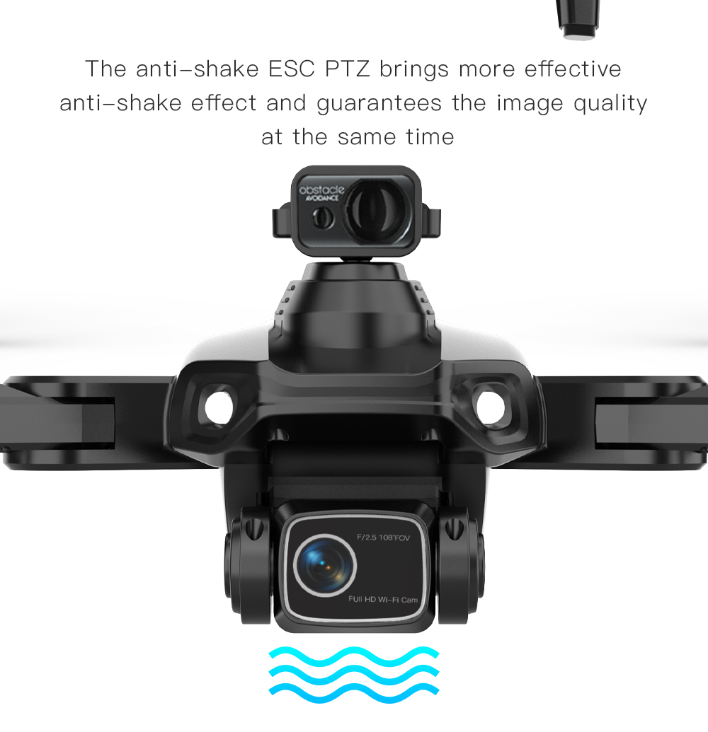 LYZRC L900 PRO MAX Laser per e - Drone Photogrammetry recensione e prezzo