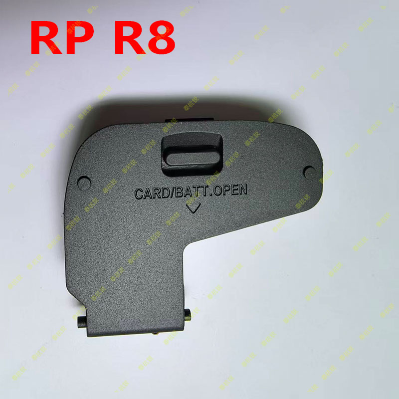 Per Canon EOS RP R8, coperchio - Canon Camera Eos R8 recensione e prezzo
