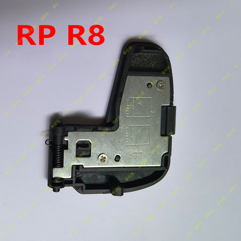 Per Canon EOS RP R8, coperchio - Canon Camera Eos R8 recensione e prezzo
