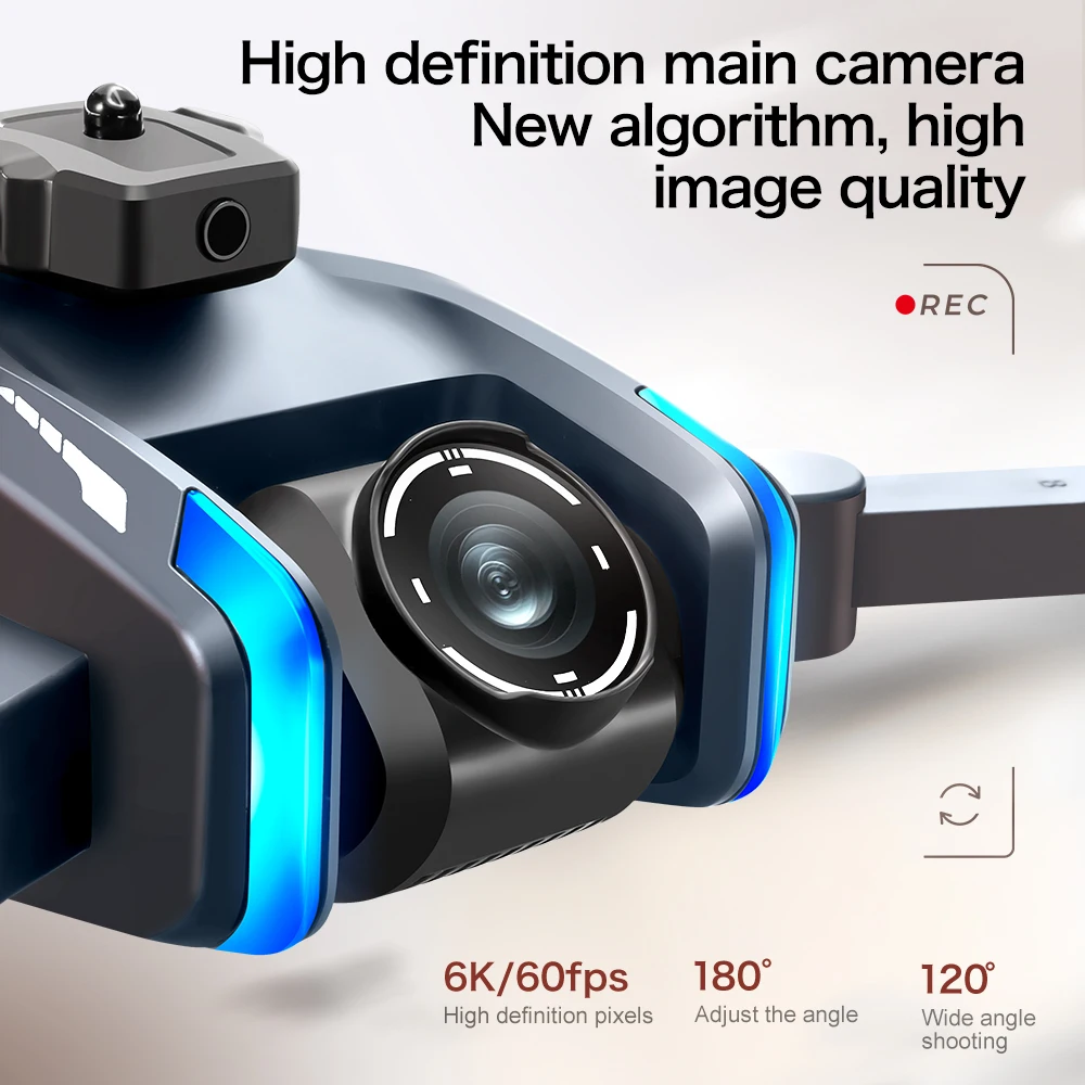 Drone Originale XT808 Pro MAX  - Drone Photogrammetry recensione e prezzo