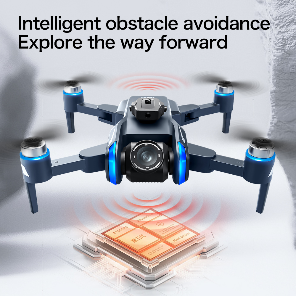 Drone Originale XT808 Pro MAX  - Drone Photogrammetry recensione e prezzo