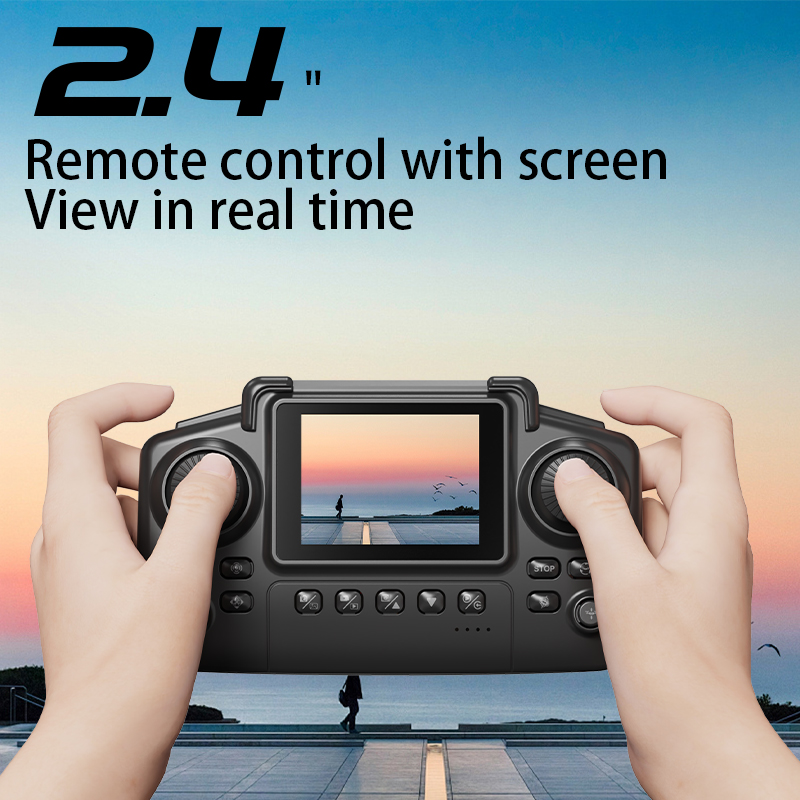 E99 Air Screen Control Drone P - Drone Photogrammetry recensione e prezzo